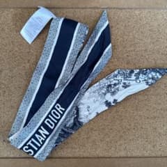 DIOR ミッツァトワル ドゥ ジュイ ソヴァージュ スカーフ