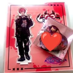 そらまふうらさか そまうさ となりの坂田 あほの坂田 シクレ 缶バッジ