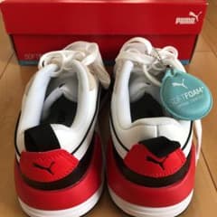 しん太サマ専用！PUMAプーマスニーカー26.5のサムネイル