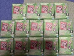 ONE PIECE BASE SHOPくじアクリルブロックチャーム賞14個セットのサムネイル