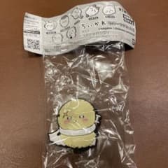 ちいかわラバーマグネット2  ラッコのサムネイル