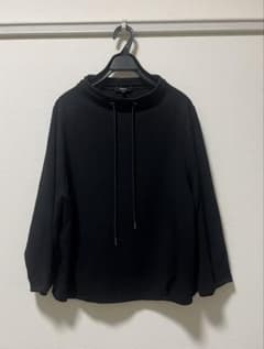 Theory ダブルニット ドローストリングトップス Sのサムネイル