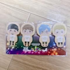 GReeeeN クリップのサムネイル