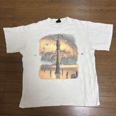 90s シングルステッチ　クイーンズ　queensryche ツアー　Tシャツのサムネイル