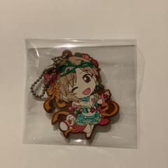 아이돌 마스터 신데렐라 걸스 아이바 유미 러버스트