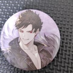 グラブル ベリアル 缶バッジ - メルカリ