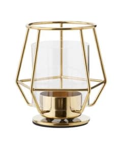IKEA ペルルバンド キャンドルホルダー 2個セットのサムネイル