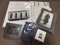 イ・ミンホ グッズ10点セット - メルカリ