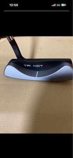 ODYSSEY TRI HOT 5K THRE 34インチ 支給品 ODYSSEY TRI HOT 5K THRE 34インチ 支給品 - メルカリ