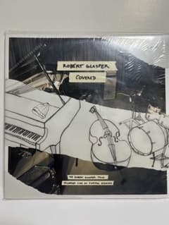 Robert Glasper Trio - Covered LP レコード - メルカリ