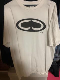 SRH ロゴTシャツ XLサイズのサムネイル