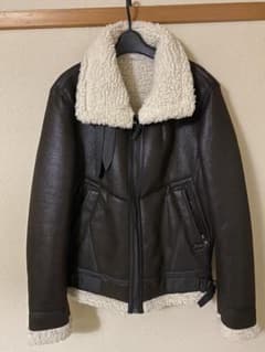 メンズ　ジャケット　ダウン　新品　未使用　美品　ノースフェイス　カナダグースのサムネイル