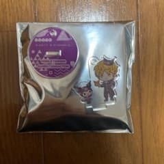 ワールドトリガー×サンリオ　アクリルスタンド　出水公平のサムネイル