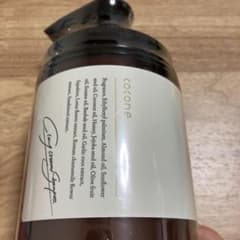 coconeクレイクリームシャンプーのサムネイル