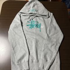 パーカーstussyのサムネイル