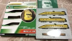 KATO 10-896S 923形3000番台 ドクターイエロー - メルカリ