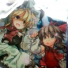 当方　スリーブのサムネイル