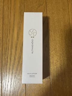 エルテオ ミルクローションのサムネイル