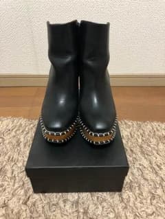 moussy ウッドブーツのサムネイル
