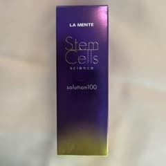 LA MENTE Stem Cells solution100 30mLのサムネイル