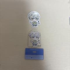 にじさんじチョコエッグ 緋八マナのサムネイル