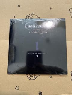 CASTLEVANIA DOMINUS COLLECTION ULTIMAT