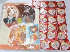 KING OF PRISM 十王院カケル サンリオ 缶バッジ 推しアイドルセット KING OF PRISM 十王院カケル サンリオ 缶バッジ 推しアイドルセット