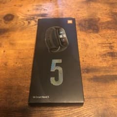 Mi Smart Band 5のサムネイル