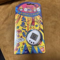 香港版？新品】初代 たまごっち ☆レア☆ 白 ☆ - メルカリ