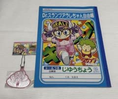 ドクタースランプ アラレちゃん 2点セット - メルカリ