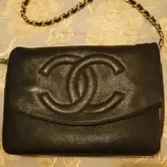 CHANEL シャネル ミニマトラッセのサムネイル