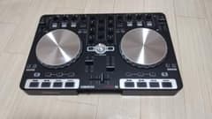 ディリゲントReloop Beatmix DJコントローラービートミックス - メルカリ