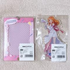アイカツ dmm スクラッチ 大空あかり まとめ売り アイカツ DMMスクラッチ 大空あかり チケットホルダー アクスタ - メルカリ