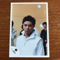 KinKi Kids 公式写真 J-FRIENDSのサムネイル