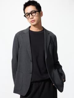 コンフォート2BジャケットUNIQLO XLのサムネイル