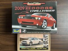 レベル 2009 ダッジ チャレンジャーとzoom on サリーン 570x レベル 2009 ダッジ チャレンジャーとzoom on サリーン 570x - メルカリ