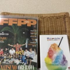 関ジャニ∞リサイタル真夏の俺らは罪なヤツ ライブDVD初回限定盤のサムネイル