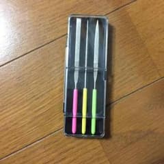ヤスリのサムネイル