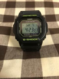 G-SHOCK DWのサムネイル