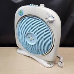★訳あり 新林の滝　マイナスイオン発生 扇風機　NW-38T　2019年製 ☆訳あり 新林の滝 マイナスイオン発生 扇風機 NW-38T 2019年製 - メルカリ