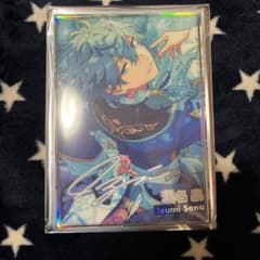 あんスタ 虹色開花ポートレート 瀬名泉のサムネイル