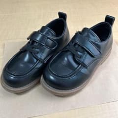 フォーマルシューズ　18cmのサムネイル