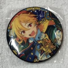 あんスタ なずな 缶バッジ① 出品 7/31まで)あんスタ 缶バッジ 仁兎なずな - メルカリ