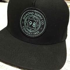 DIAMOND SUPPLY キャップのサムネイル
