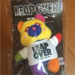 AAA キーホルダー え〜パンダのサムネイル