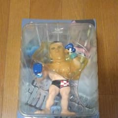 プライドファイターフィギュア　ミルコクロコップのサムネイル