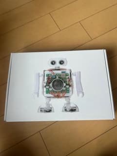 プログラミング　ロボット　クムクムのサムネイル