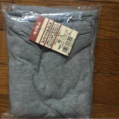 未使用‼︎  マタニティ  無印良品 スパッツくるぶし丈  M〜Lのサムネイル