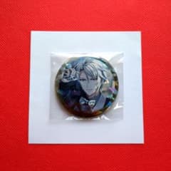 ❣️大特価❣️ アイナナ 八乙女楽 La'Stiara ラスティアラ 缶バッジ