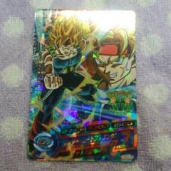 使える！★ドラゴンボールヒーローズのサムネイル